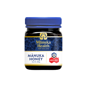Manuka蜜纽康麦卢卡蜂蜜MGO850+UMF20+250g新西兰进口天然野生