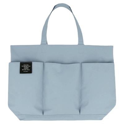 日本进口carrying涤纶化妆包