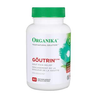 Organika高浓缩芹菜籽西芹籽胶囊养护关节痛降排嘌呤风平衡酸值