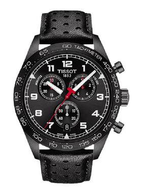 Tissot天梭律驰516石英男表