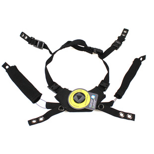 wendy温迪悬挂带内衬海绵垫 FAST MICH米奇 温蒂旋钮调节头盔配件