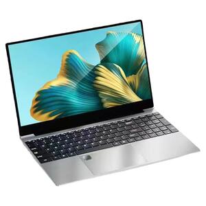 intel英特尔13代4K屏笔记本电脑15.6寸超薄便携学生商务办公游戏