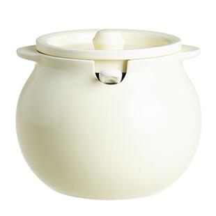 耐高温陶瓷猪油罐食品级大容量家用厨房装荤油辣椒油红油储存罐子