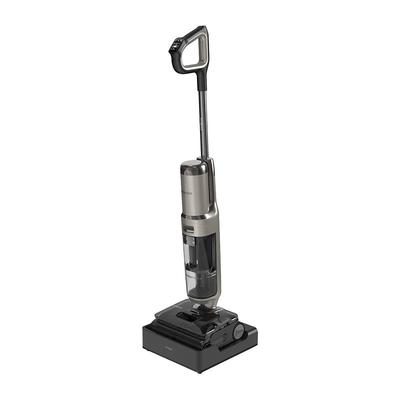 添可蒸汽洗地机助力去油渍0缠毛