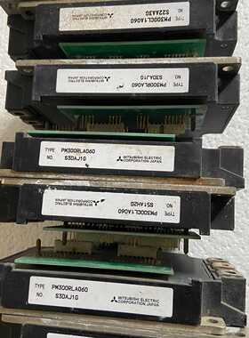 【议价-可维修】PM300RLA060/PM300RL1A060模块 成 /均有货