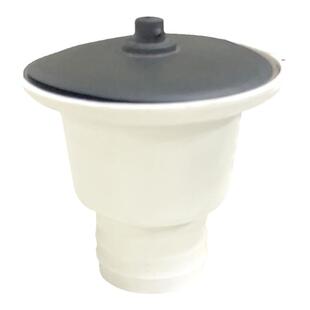 老款洗菜盆下水 64mm菜盆下水 不锈钢洗碗盆下水器 老款水槽配件