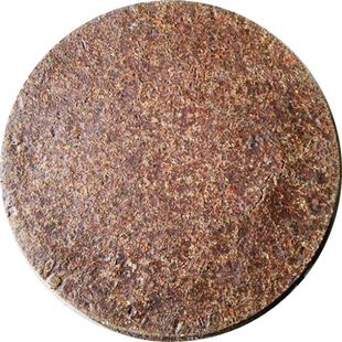 100斤茶籽子枯麸饼粉茶粕清塘净剂养殖水产杀杂鱼虫渣饼肥料虾蟹