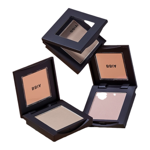 bbia修容鼻影盘眼影08高光提亮哑光灰调10碧娥腮红单色部分临期