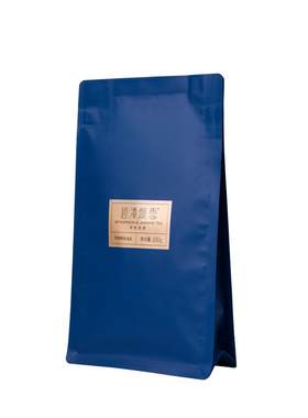 碧潭飘雪川派茉莉花茶一级自饮装