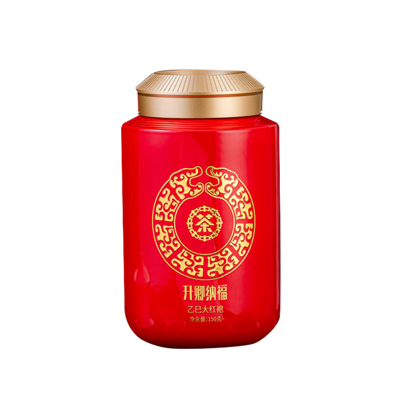 海堤2024年新茶大红袍