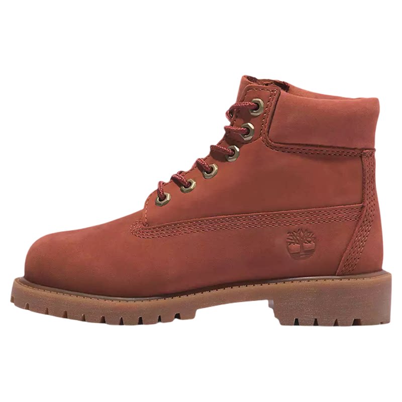 Timberland青少年大童鞋