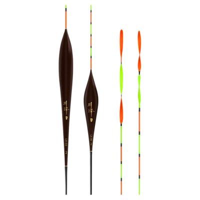 川泽螺旋尾浮漂加粗醒目近视