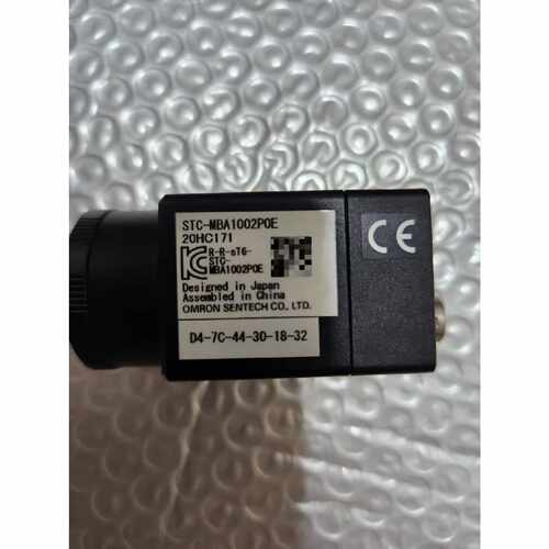 议价欧姆龙OMR0N工业STC-MBA1002POE，几乎全