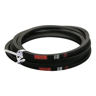 凯欧高速高耐磨三角带8V5000 8V6320 8V10080 橡胶皮带传动皮带