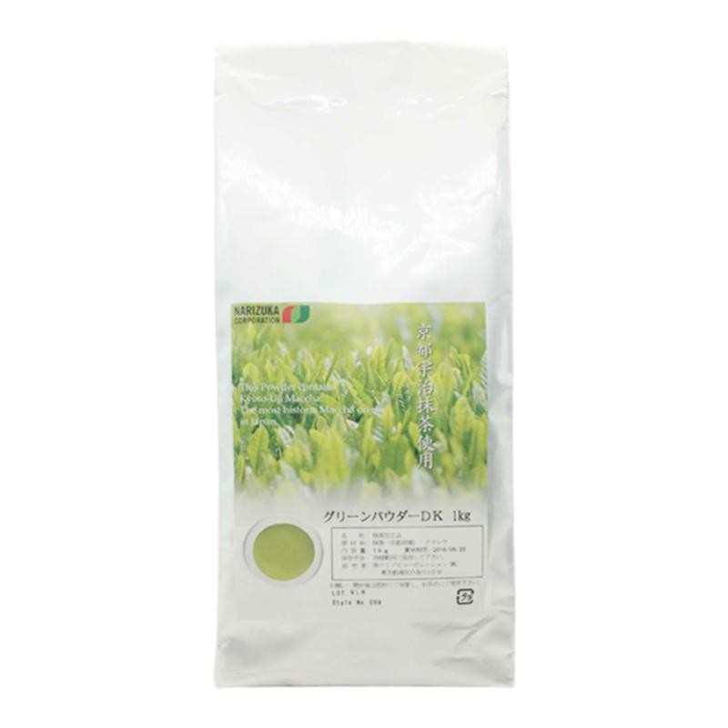 日本京都宇治抹茶进口