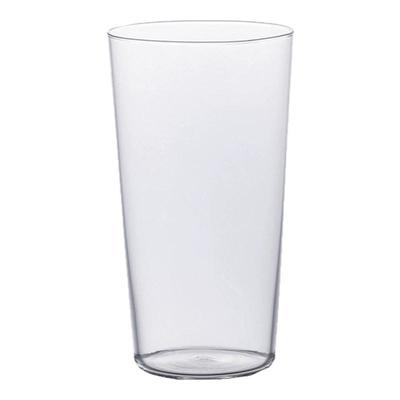 日式超薄玻璃杯冰茶鸡尾酒