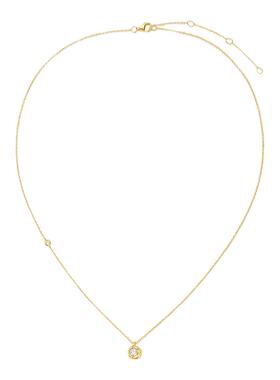 ooak长项链油画肌理泡沫项链首饰