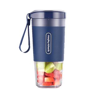 摩飞榨汁杯家用水果迷你小型果汁杯电动便携式炸果汁机无线榨汁机