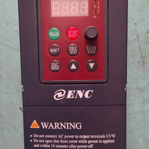 溢价-易能变频器EDS800-2S0015N，1.5KW，220V