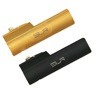 精击SLR二代三代原厂机匣抛窗机片23代拉机柄金属机片