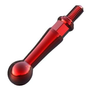 适用杜卡迪 Panigale V4/R改装侧边撑脚踢辅助钩边撑支架螺丝配件