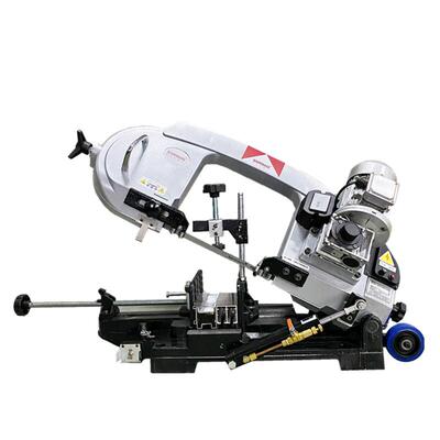 MARRBASS工程无毛刺切管锯