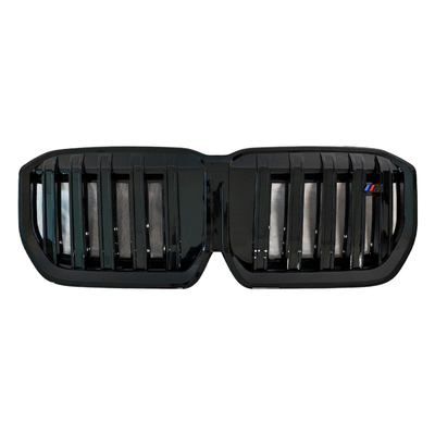 23-26款宝马X1/ix1中网外观改装