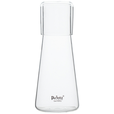 德国PLAZOTTA单人凉水壶玻璃杯子