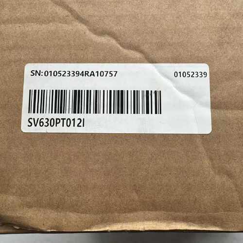 溢价-汇川伺服驱动器SV630系列SV630PT021I