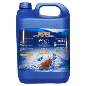 硝化细菌鱼缸用大桶水族消化菌锦