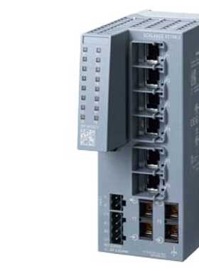 议价6GK5106-2BD00-2AC2西门子交换机1P6GK51062BD002AC2现货议价