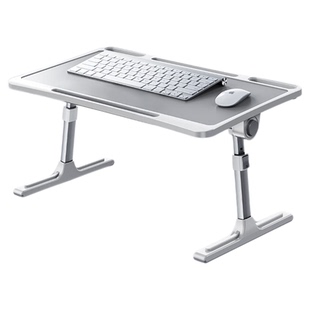 派凡 键盘升降支架电脑桌面增高托架子站立式工作台笔记本鼠标垫高抬加高站着小型上班办公室桌神器