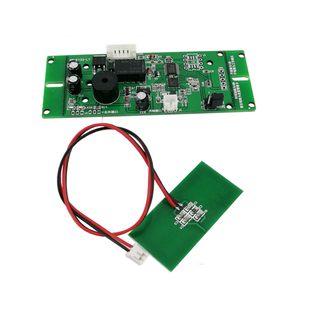 嵌入式楼宇对讲 ID/IC刷卡门禁模块 刷卡开关 ID/IC门禁机刷卡机