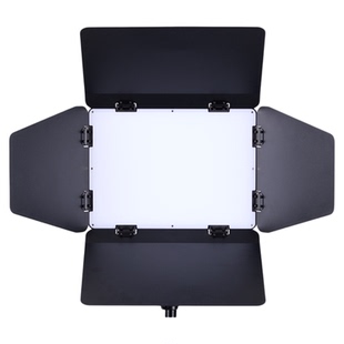 Aputure/爱图仕 艾蒙拉补光灯柔光控光附件 挡光板 柔光罩 格栅 适用于amaran Pano 60c / Pano 120c