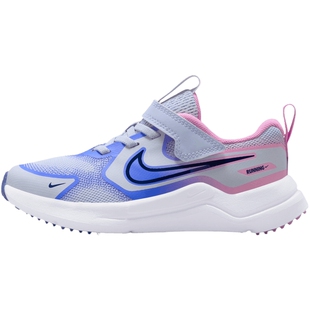 滔搏NIKE耐克小童鞋COSMIC RUNNER (PSV)运动休闲鞋HM4400-011