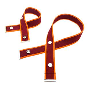 法朵 适用于爱马仕饭盒包改造延长带洗漱包腋下帆布肩带定制长度s