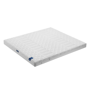 大自然【新品】林憩E1黄麻竹原纤维床垫护脊抑菌防螨植物垫可拆卸