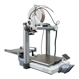 拓竹3D打印机A1自动换盘套件农场远程收菜无人值守可连续打印系统