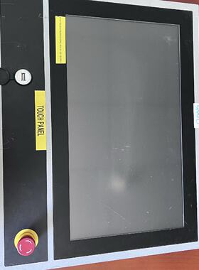 议价贝加莱显示屏 5AP93D.185B-K07 实物图