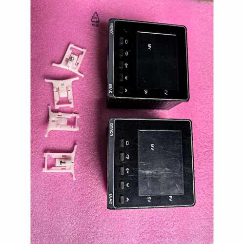 欧姆龙温控器E5ACQX3ASM800Ver2.1，议价商品
