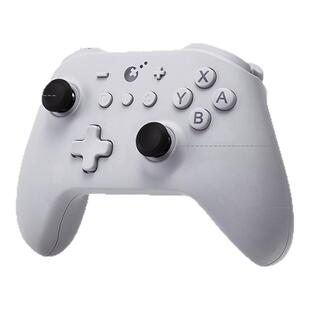 谷粒金刚3游戏手柄TMR摇杆PC手机Steam电脑Switch2霍尔黑神话悟空