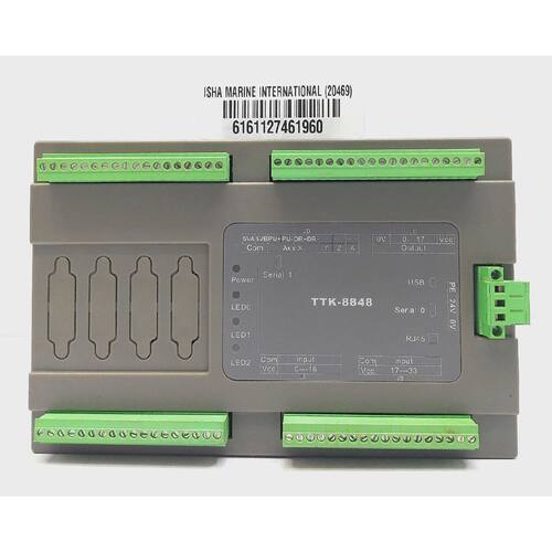 ADTECH ADT8848B13 Dispenser System Machine TTK8848