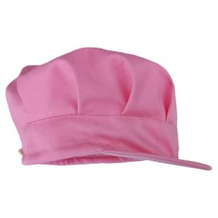 包头发工作帽子男女食品防尘韩款车间透气卫生防油烟厂帽男女工帽