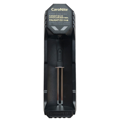 环高双槽锂电池充电器26650aaa