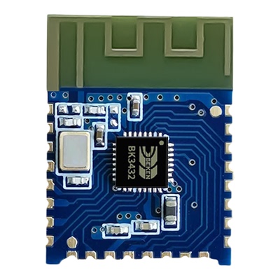 JDY-23BLE5.0数传模块