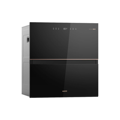 华帝特价消毒柜嵌入式