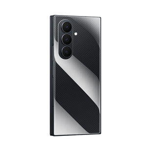 【钢化-后膜】适用三星TriFold手机膜三折叠TriFold外屏钢化膜钢化背膜前屏全覆盖内外屏保护膜高清防摔防窥