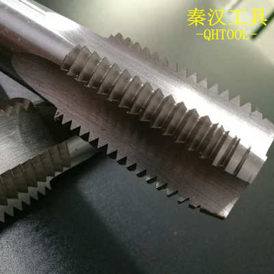 美制丝锥英制机攻13/16-12 7/8-14unf 15/16-18UNS机用丝攻 丝锥