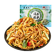 【三袋装】鲜糯米笋干嫩笋780g