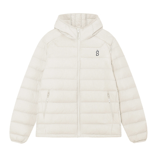 BIPOLAR竖环logo鹅绒轻薄百搭排骨休闲潮流保暖修身冬季羽绒服